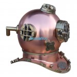 casca scafandru 9575/H56 cm